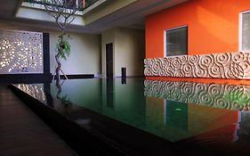 Agung Residence Bali